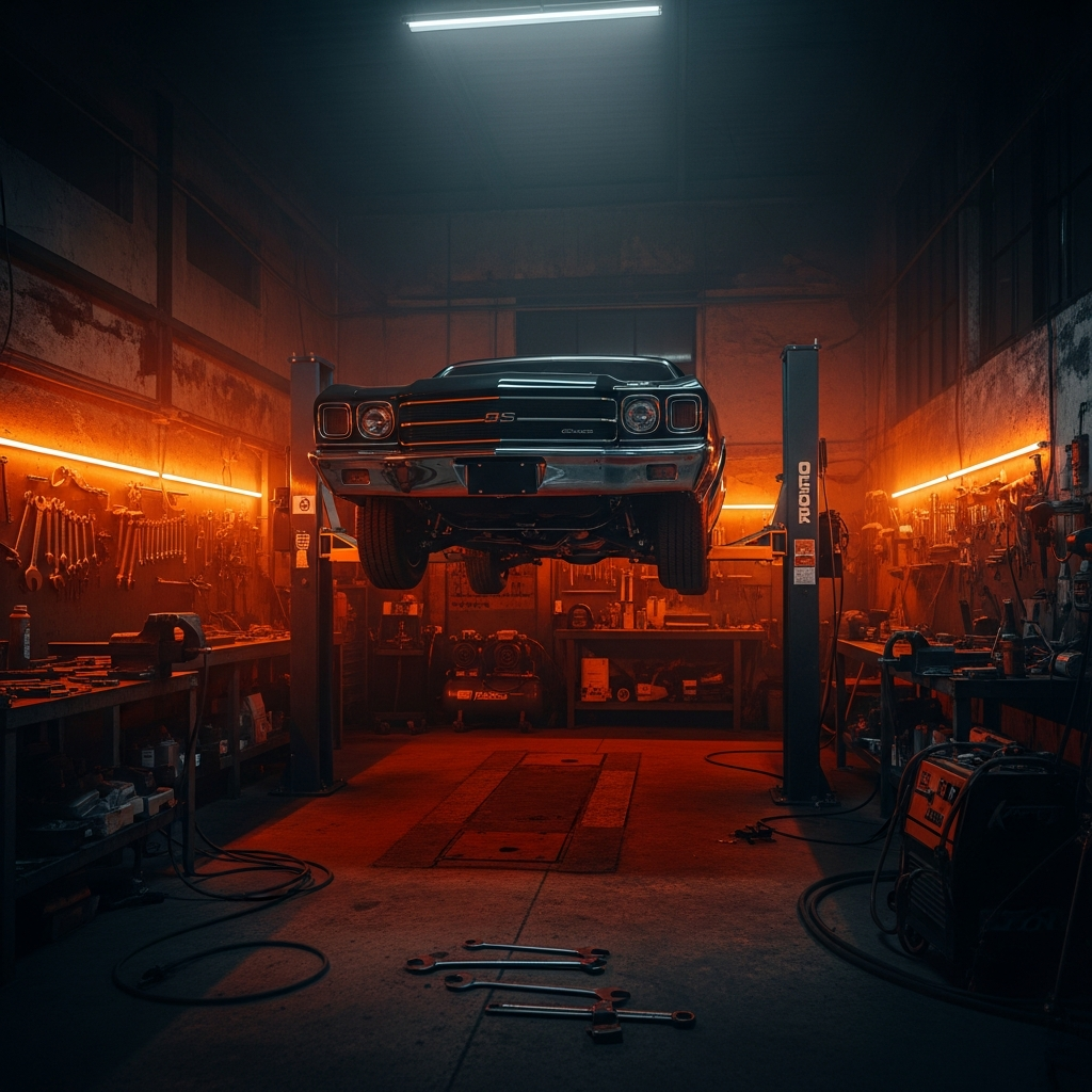 Taller Motor26 Cortes