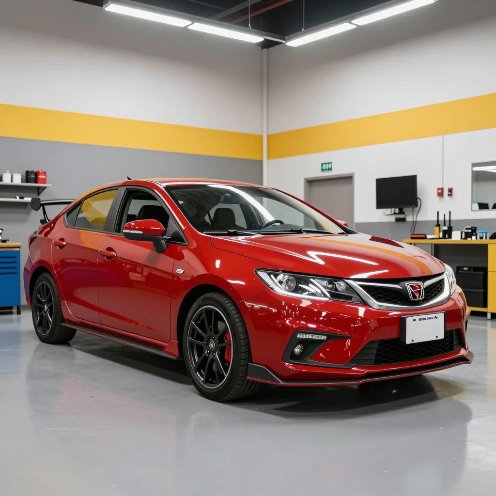 Ingeniería técnica Motor26